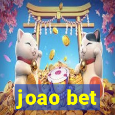 joao bet